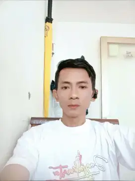 Mencari kerja apa ajh yg penting dapur tetap ngebul