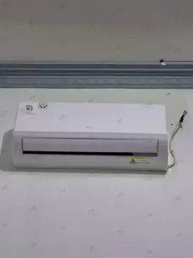 AC Low Watt 1/2 PK LG Normal, Hemat Listrik