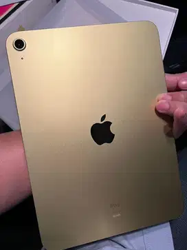 Ipad gen 10th wifi ibox
