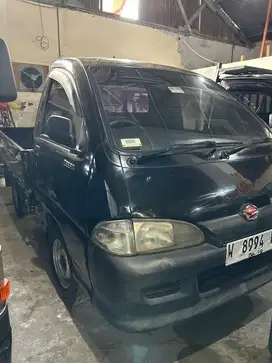 Daihatsu Espaz Pu 3 way 2004