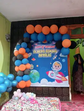 Badut ulang tahun khitanan terdekat termurah di Brebes