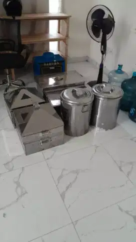 jual borongan klakat.dandang bulet dan dandang kotak