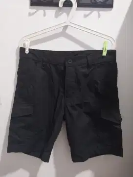Celana cargo eiger ribs trans