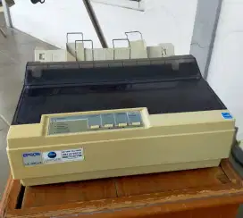 Printer Epson L-300+II