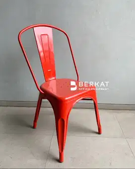kursi cafe /Kursi taman besi Yamato Millenial