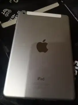 Ipad murah generasi awal