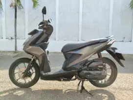 BEAT DELUXE 2024 ORISINIL BE Kodya Pajak On MULUS TERAWAT CASH/KREDIT