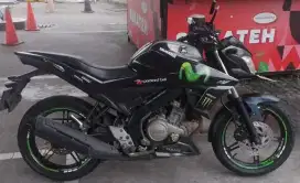 Vixion LED new 2018