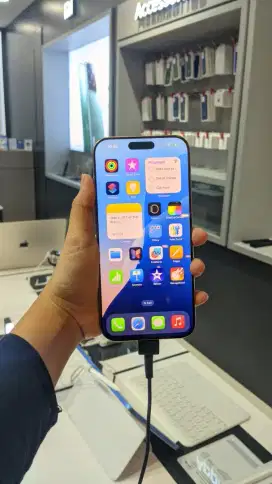 PROMO IPHONE 16 SERIES GARANSI RESMI APPLE INDONESIA