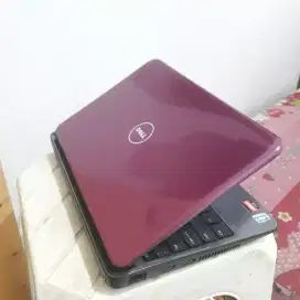 Jual laptop 11.6 inchi merek Dell