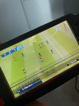 PSP Slim 3000 jual apa adanya