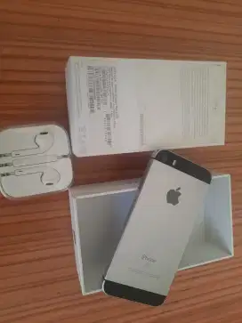Iphone SE, Sace Grey, 32 GB