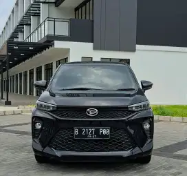 Daihatsu Xenia R MT 2022 KM low
