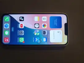 iPhone 13 pink 128 GB ex Inter/ LLA