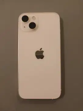 iPhone 13 pink 128 GB ex Inter/ LLA