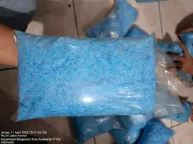 Trusi Copper Sulphate / Tembaga Sulfat - Perawatan Kolam Renang - DR W
