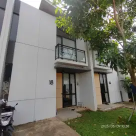 Rumah Ready Karawaci Tangerang