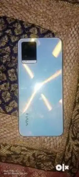 Vivo y21 ram4/128