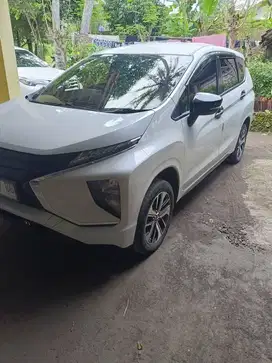 xpander exceed th 2018