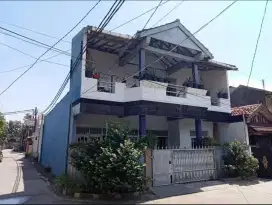 Taman wisma asri huk harga merakyat