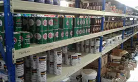 RAK GUDANG 400KG