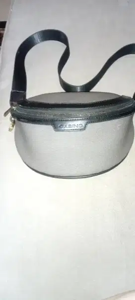 Di jual 1 pic tas merk Gabino