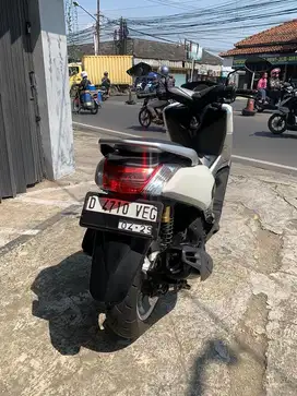 Yamaha Nmax 2019 Samsat Rancaekek