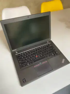 Laptop Lenovo Thinkpad