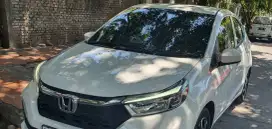 Brio Satya E-CVT New (2023)