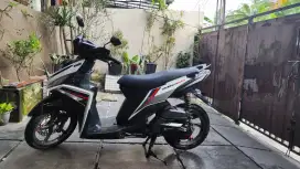 Yamaha Mio m3 2015