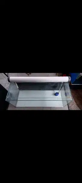 Akuarium Satu Meter