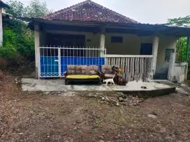 Rumah secon Karangrejo Jatingaleh semarang