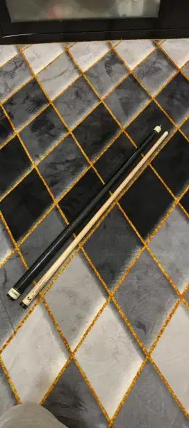 Stick Billiard Murrey