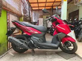 HONDA VARIO 160 CBS 2023 HRG PAS GARANSI DI CILEDUG KM LOW ISTIMEWA