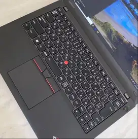 Lenovo Thinkpad X260 Core i5-6300U Skylike Gen 6 Ram 8Gb SSD 256Gb