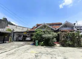 JUAL RUMAH ANTAPANI BANDUNG