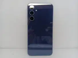 SAMSUNG A35 5G NAVY RAM 8 / 256 GB LIKE NEW !