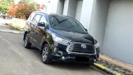 TOYOTA INNOVA G MANUAL MT DIESEL HITAM 2024 KM32RB RECORD