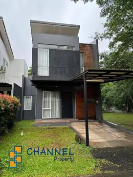 Jual Rumah The Icon BSD Tangsel, St