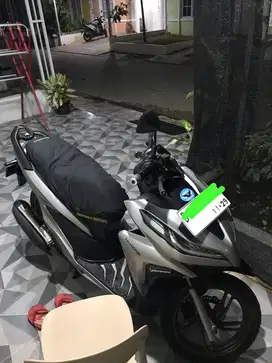Honda vario 150