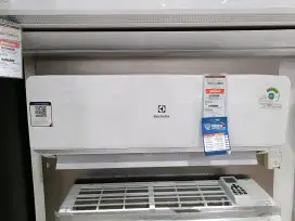 Kredit Kredivo Ac Electrolux 1 PK Bunga 0 Tanpa Dp