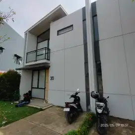 Rumah premium harga terjangkau