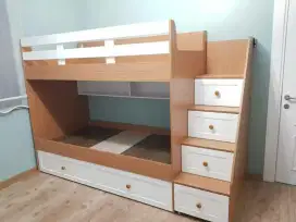 Dipan ranjang anak dipan anak