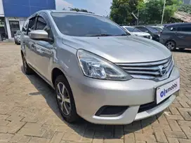 [OLXMOBBI] Low Angs Nissan Grand livina 1.5 SV Bensin-AT 2019 NDZPDK