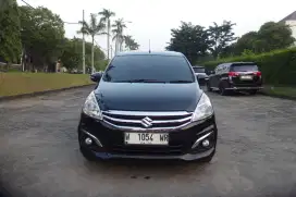 SUZUKI ERTIGA GX MATIC 2017 KREDIT DP MINIM TERMURAH KONDISI ISTIMEWA
