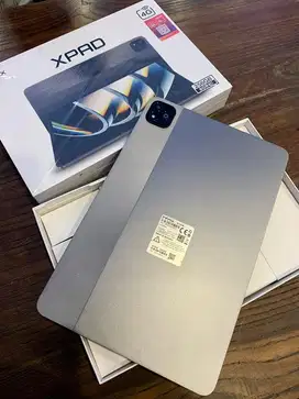XPAD INFINIX ram 16/256 4G