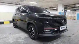 [OLX Mobbi] Wuling Almaz RS 1.5 Exclusive 5-Seater Bensin-AT 2021 POM