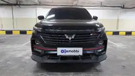 [OLX Mobbi] Best Price Wuling Almaz RS 1.5 Exclusive AT 2021 POM