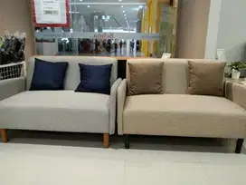 Carmelia sofa selma