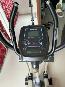 Cross Trainer Cross M Axos Kettler